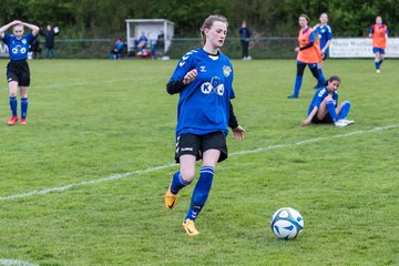 Bild 278 - wCJ VfL Pinneberg - Alstertal-Langenhorn : Ergebnis: 0:8